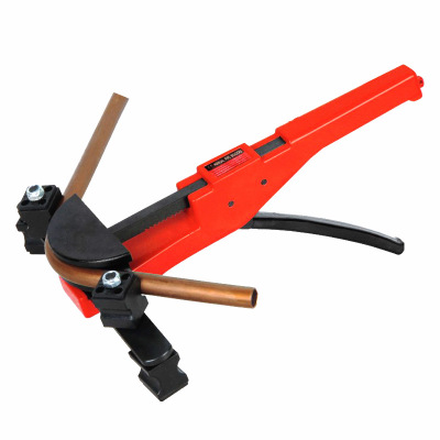 HIKWANG 弯管机 手动弯管器 机械式弯管机 铜铝管弯管机 HGW-22/台