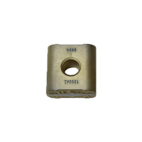 SECO 硬质合金刀片LNMX191940-RR94 TP0501