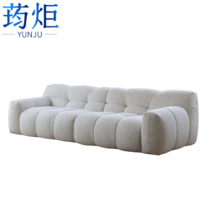 荺炬沙发