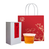 滇香阁国韵滇红茶特级250g罐装云南特产滇红茶叶传统工艺送礼
