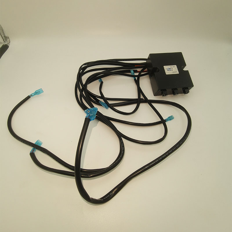 帮客材配 全新原装 法迪欧燃气灶JZT- 3B901 脉冲点火器 收前验货