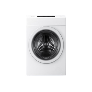 海信(Hisense)大薄荷滚筒洗衣机全自动热泵洗烘一体13KG大容量全家筒活水洗WH130E7Q