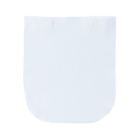 采馨 头枕片 头枕巾靠头巾头枕盖布 A系列 25cm*30cm 可定制 /块