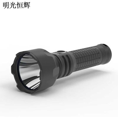 明光恒辉 大功率强光电筒 MG536