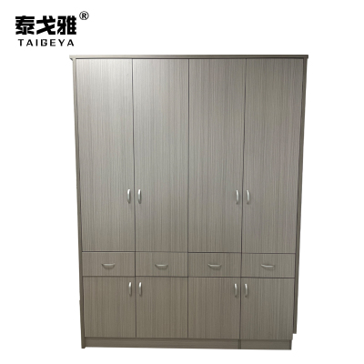 泰戈雅 文件柜 2.4x2.3x0.55m 个