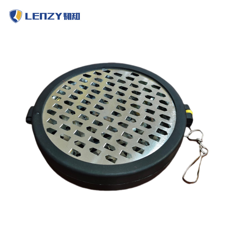 韧知 蚊香盘 黑胶款 个