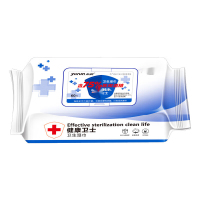 GJXBP卫生消毒湿巾200(片)/(包) 6(包)/(件)(包)