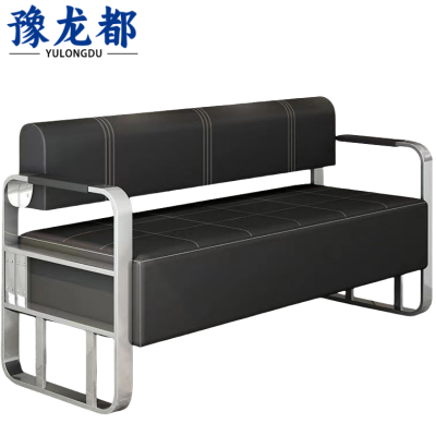 豫龙都等候椅1.5m张