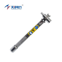 天泽电力 三合一定扭棘轮扳手 FTRW-34/6 把