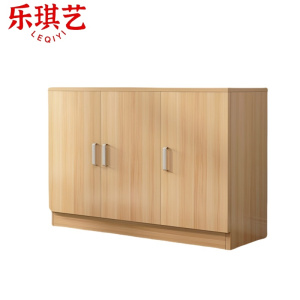 乐琪艺 餐边柜 90*40*80cm 台