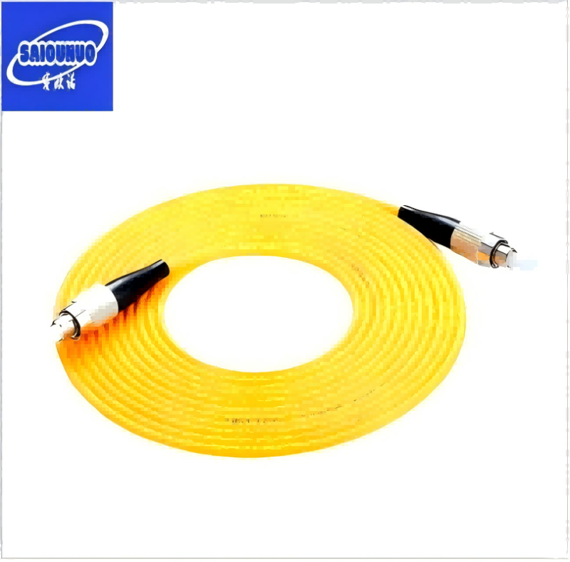 赛欧诺 尾纤 FC-FC 2米 根