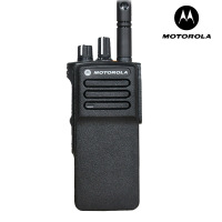 摩托罗拉(MOTOROLA)XiR P8608I数字对讲机 集成WIFI 室内定位 IP68 蓝牙倒地报警智能音频