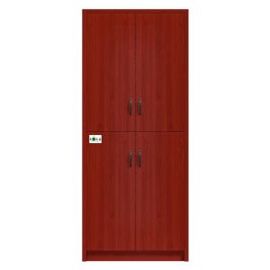 美沐芯品 定制衣柜4 (按实际尺寸/每平方) 定制色