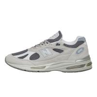 新百伦(New Balance)NewBalance男子跑鞋软面透气舒适支撑英国制