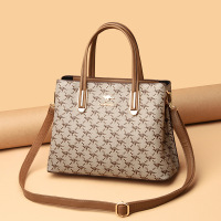 包包女包新款斜挎包单肩包时尚女士包包手提包女欧美