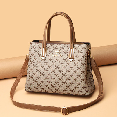 包包女包新款斜挎包单肩包时尚女士包包手提包女欧美