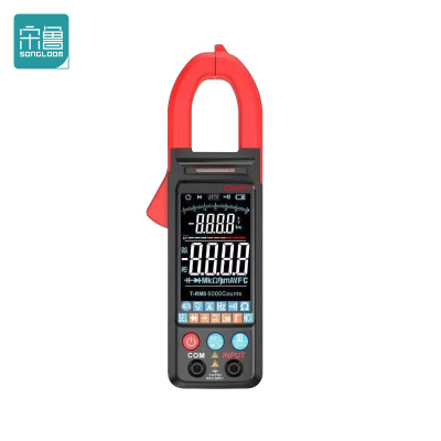 宋鲁 万用表 FS8330PRO台