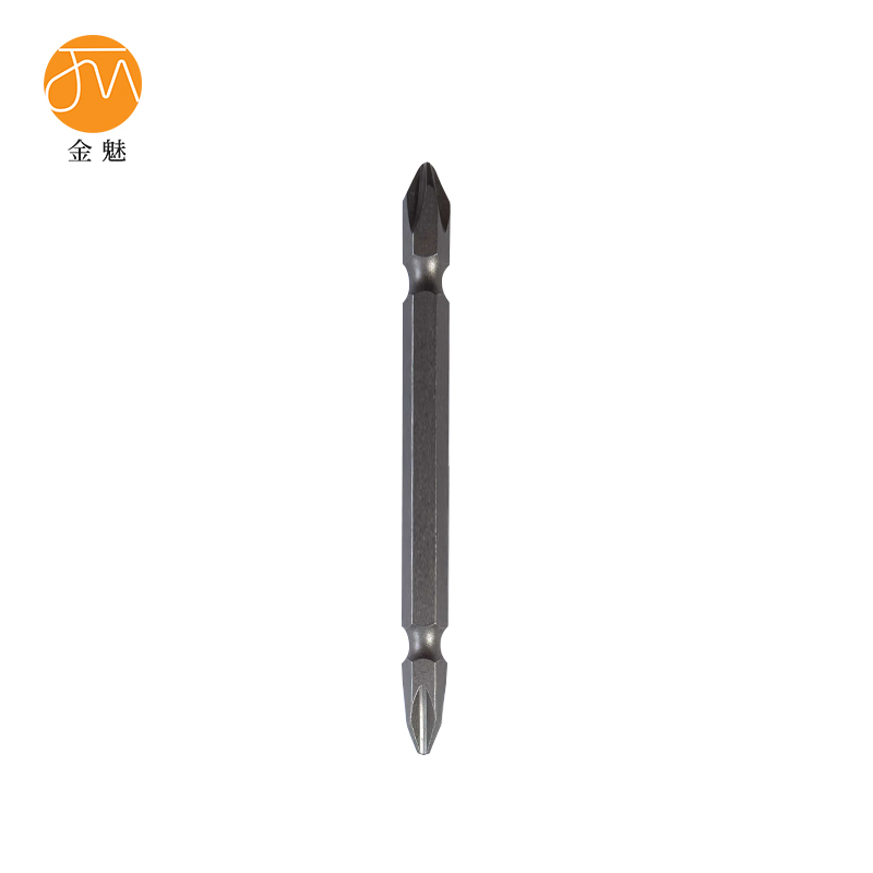 金魅 改锥批头 双十字150mm 支
