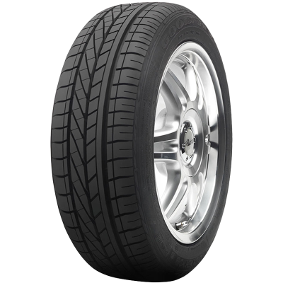 固特异轮胎 三能 excellence 225/55r16 95y ao 奥迪原厂认证 good