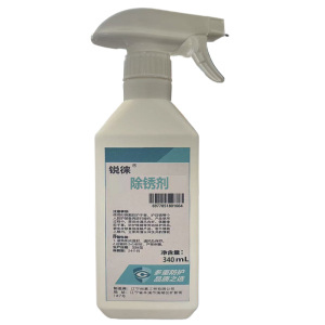 锐徕 除锈剂 340ml*12瓶 箱