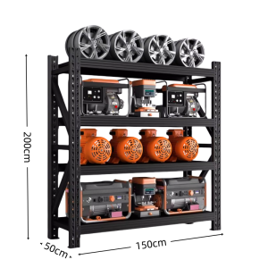 凡尔尚货架展示架