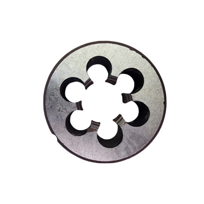 铭达鲁满 板牙 圆板牙 M27 个