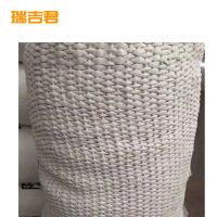 瑞吉君 石棉布 2mm厚 50kg 卷