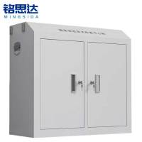 铭思达手机屏蔽柜高底柜台