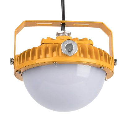 倬屹(ZHUOYI)BZY827-E50 LED防爆灯