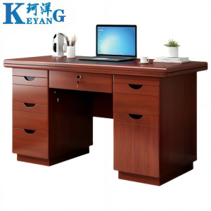 珂洋 办公桌 120*60*76cm 张