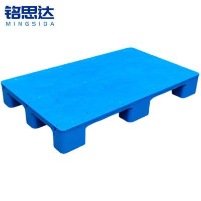 铭思达平板托盘100*60*13cm个