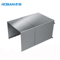 老板(Robam)油烟机装饰27A3H 27N0 25A7 27A5 27A8油烟机主机面板tc