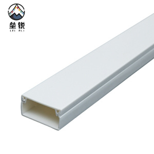 垒锐PVC线槽 30mm*15mm 米