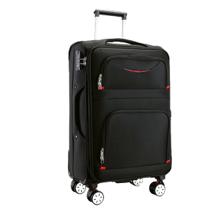 柏尔盾 拉杆箱 28英寸480*260*720mm 一个黑色