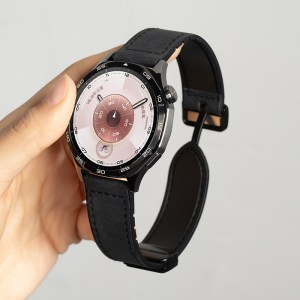 适用于小米watchs4 41mm表带