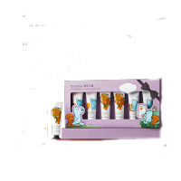 独特艾琳 手部香氛 体验套盒10ml*6(Eteecy联名款)