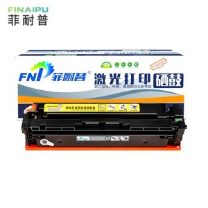 菲耐普 硒鼓CF416A 黄 支