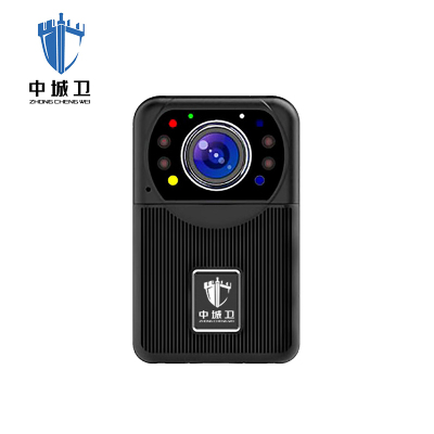 中城卫执法记录仪可更换电池80g迷你机DSJ-P11(64GB)/台