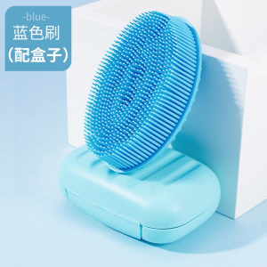 感统训练器材家用宝宝婴儿触觉刷抚触按摩球儿童失调脱敏早教玩具