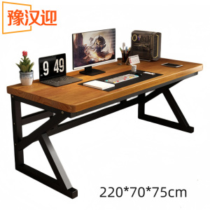 豫汉迎办公桌a款