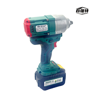 百维特 BWFP-LIB1100型 锂电冲击扳手