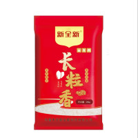 新全新长粒香大米25公斤/袋