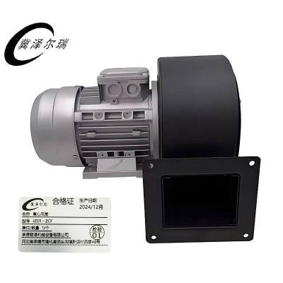 冀泽尔瑞 离心风筒 JZER - ZCF 个