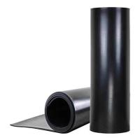 鑫迈凯斯 绝缘地垫 厚10mm 1*5米 [35KV]卷