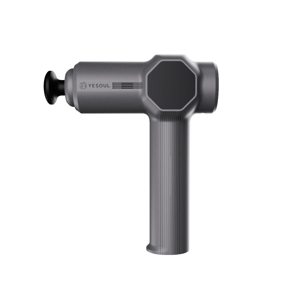 野小兽筋膜枪做工精致操作方便肌肉放松疏通经络深层按摩MG17