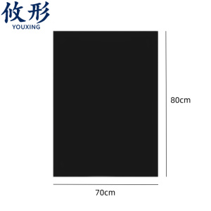 攸形卷装垃圾袋