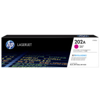 惠普(hp)202A原装硒鼓(适用于M254NW M254dw M280nw M281fdw M281fdn )