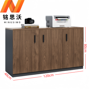 铭思沃文件柜