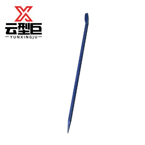 云型巨 撬棍 600mm 根