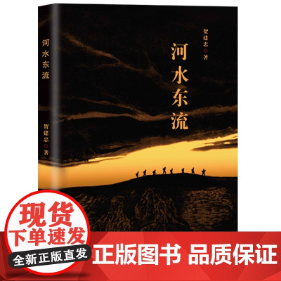 河水东流
